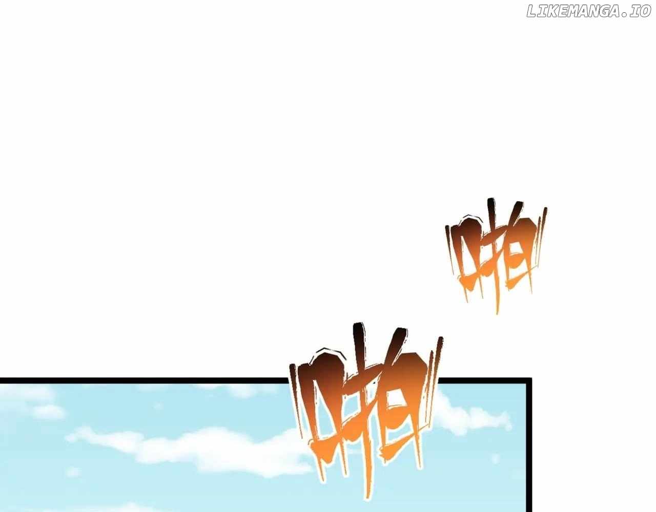 Age of Terror Chapter 488 10